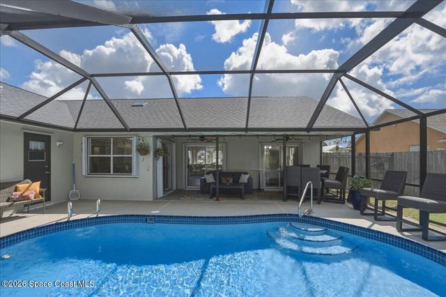270 Avens Road NE, Palm Bay, FL 32907