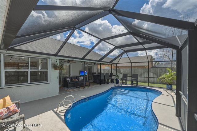 270 Avens Road NE, Palm Bay, FL 32907