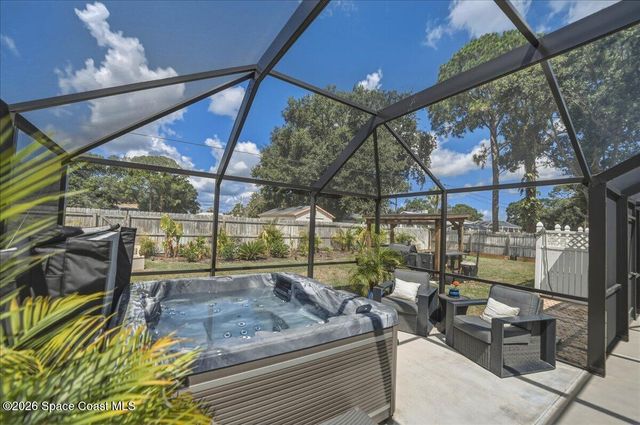 270 Avens Road NE, Palm Bay, FL 32907