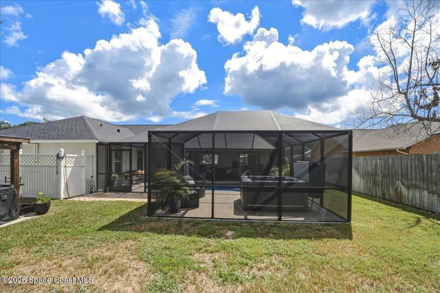270 Avens Road NE, Palm Bay, FL 32907