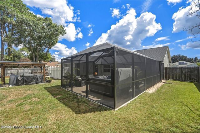 270 Avens Road NE, Palm Bay, FL 32907
