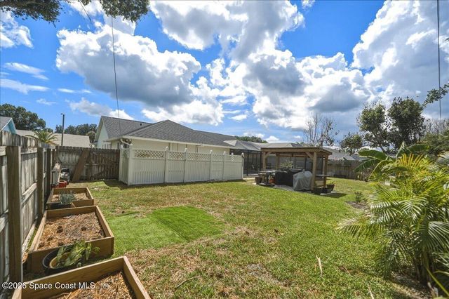 270 Avens Road NE, Palm Bay, FL 32907