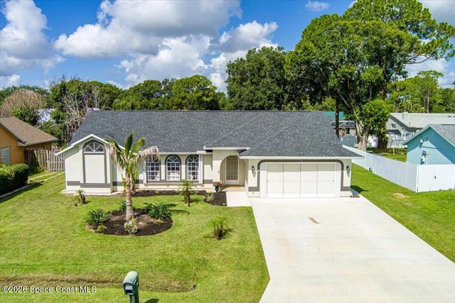 270 Avens Road NE, Palm Bay, FL 32907