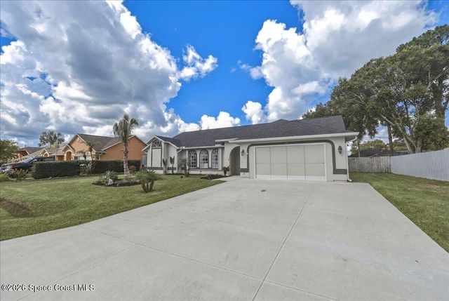 270 Avens Road NE, Palm Bay, FL 32907