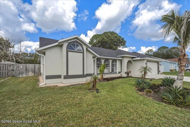 270 Avens Road NE, Palm Bay, FL 32907
