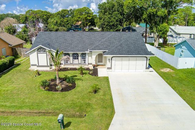 270 Avens Road NE, Palm Bay, FL 32907