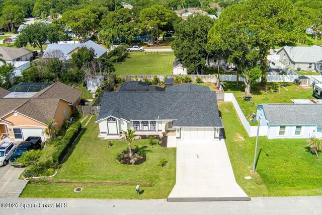 270 Avens Road NE, Palm Bay, FL 32907
