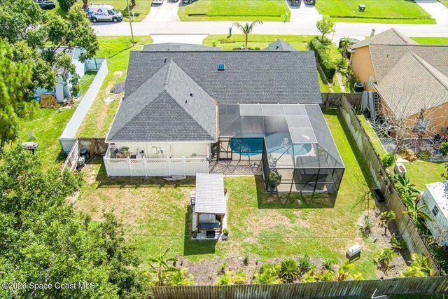 270 Avens Road NE, Palm Bay, FL 32907