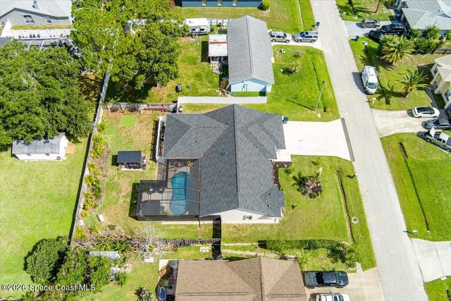 270 Avens Road NE, Palm Bay, FL 32907