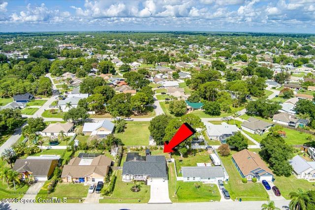 270 Avens Road NE, Palm Bay, FL 32907
