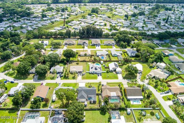 270 Avens Road NE, Palm Bay, FL 32907