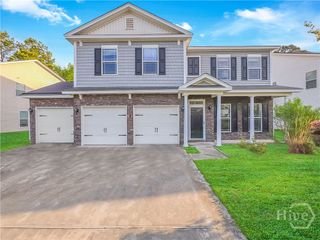 4 Melody Drive, Pooler, GA 31322