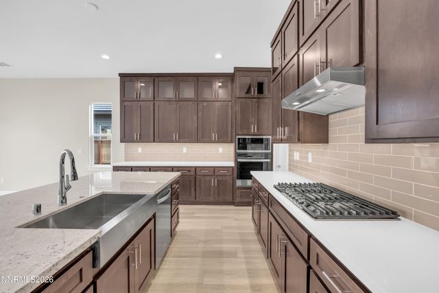 167 Starboard Drive Homesite 344, Verdi, NV 89439