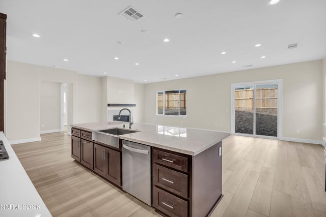 167 Starboard Drive Homesite 344, Verdi, NV 89439