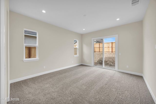 167 Starboard Drive Homesite 344, Verdi, NV 89439