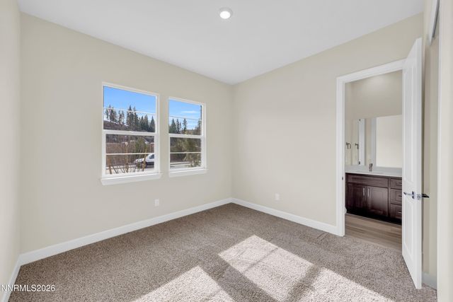 167 Starboard Drive Homesite 344, Verdi, NV 89439