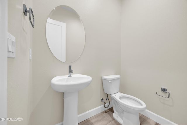 167 Starboard Drive Homesite 344, Verdi, NV 89439