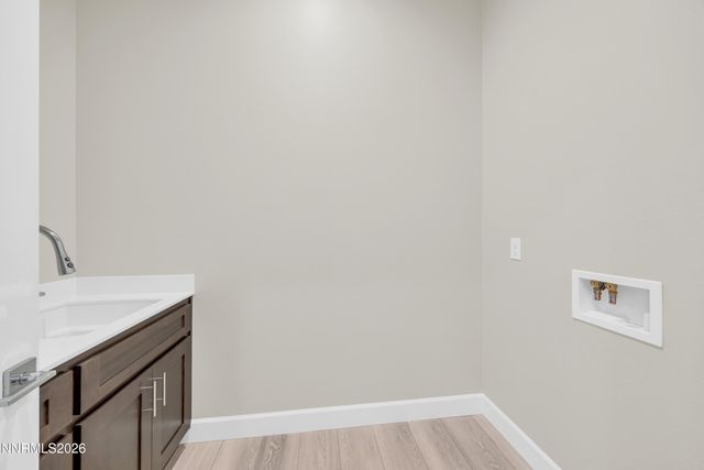 167 Starboard Drive Homesite 344, Verdi, NV 89439