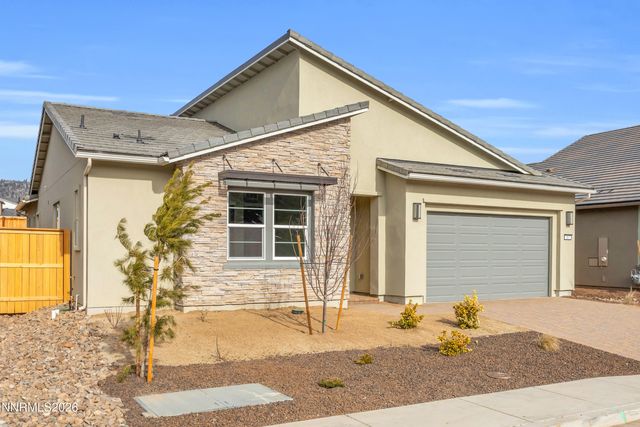 167 Starboard Drive Homesite 344, Verdi, NV 89439