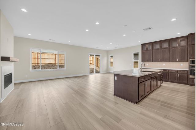 167 Starboard Drive Homesite 344, Verdi, NV 89439