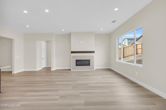 167 Starboard Drive Homesite 344, Verdi, NV 89439