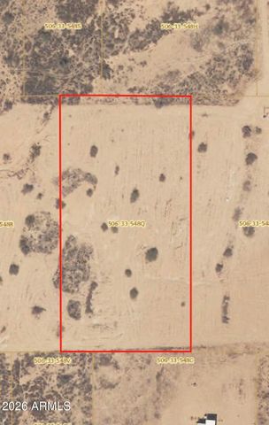 383XX W Morning Glory Street Q, Tonopah, AZ 85354
