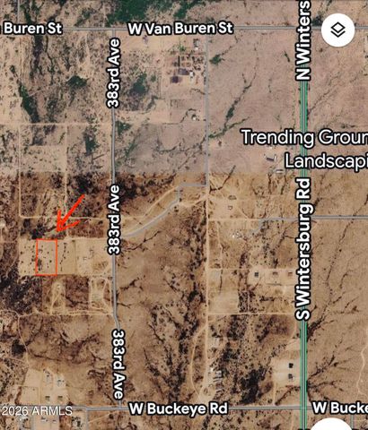 383XX W Morning Glory Street Q, Tonopah, AZ 85354