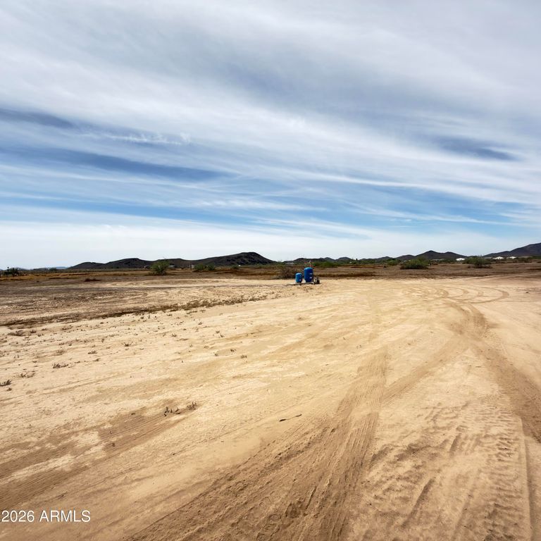383XX W Morning Glory Street Q, Tonopah, AZ 85354