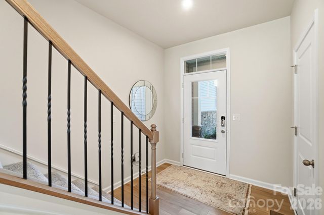 9306 Pagoda Oak Drive, Charlotte, NC 28269