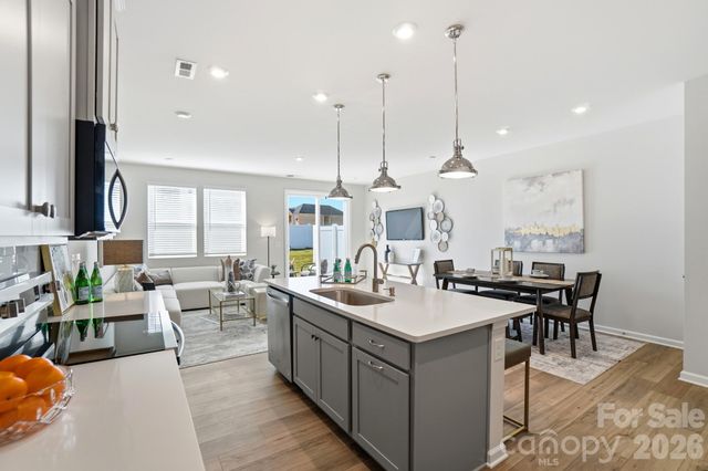 9306 Pagoda Oak Drive, Charlotte, NC 28269