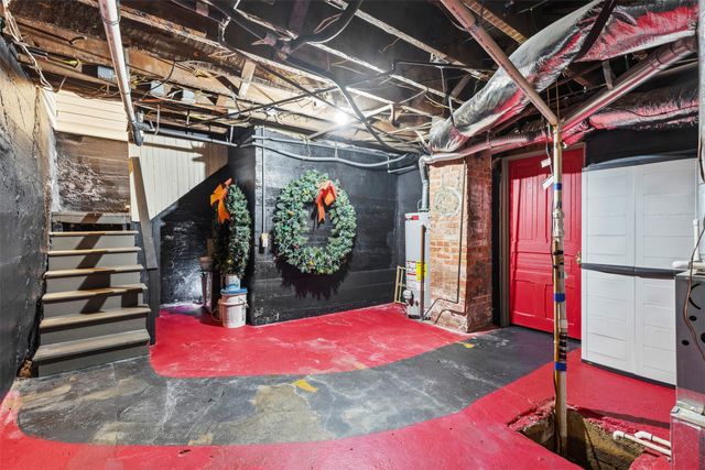 1017 N Woods Street, Sherman, TX 75092