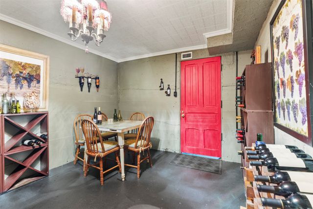 1017 N Woods Street, Sherman, TX 75092