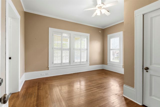 1017 N Woods Street, Sherman, TX 75092