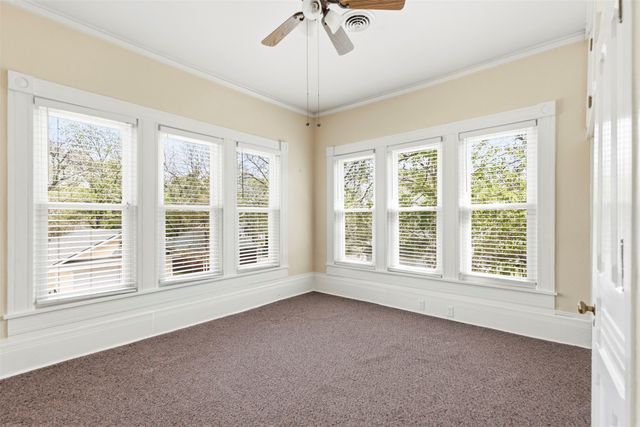 1017 N Woods Street, Sherman, TX 75092