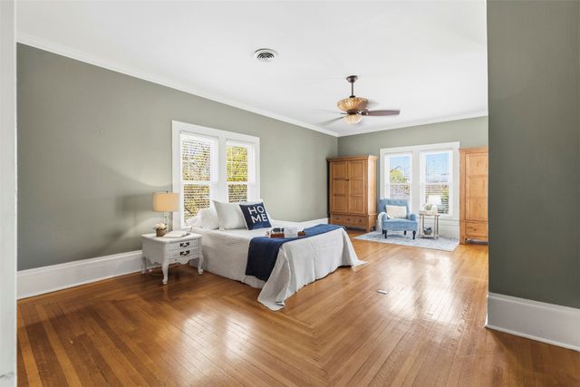 1017 N Woods Street, Sherman, TX 75092