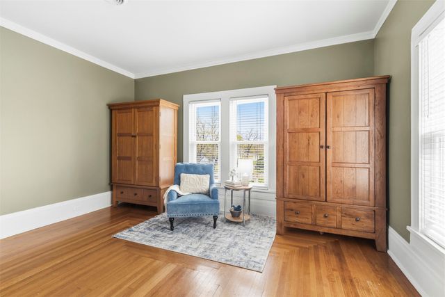 1017 N Woods Street, Sherman, TX 75092