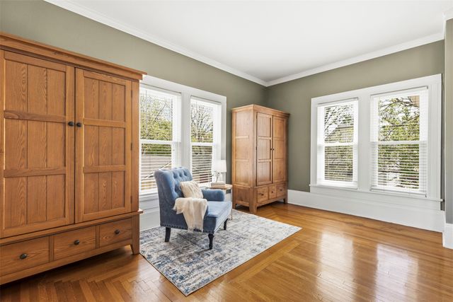 1017 N Woods Street, Sherman, TX 75092