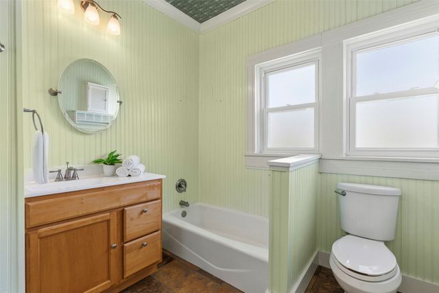 1017 N Woods Street, Sherman, TX 75092