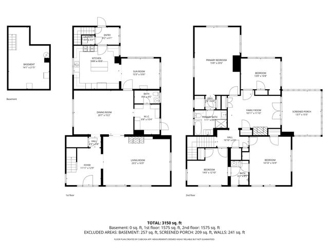 1017 N Woods Street, Sherman, TX 75092