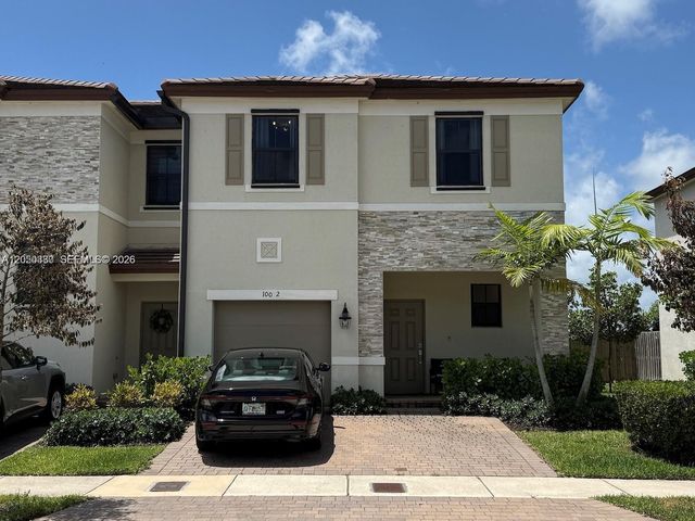 10072 SW 231 st Ln, Miami, FL 33190