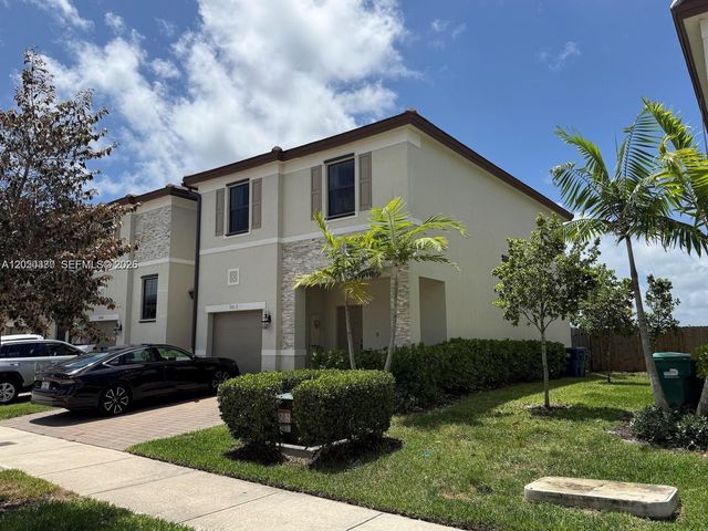 10072 SW 231 st Ln, Miami, FL 33190