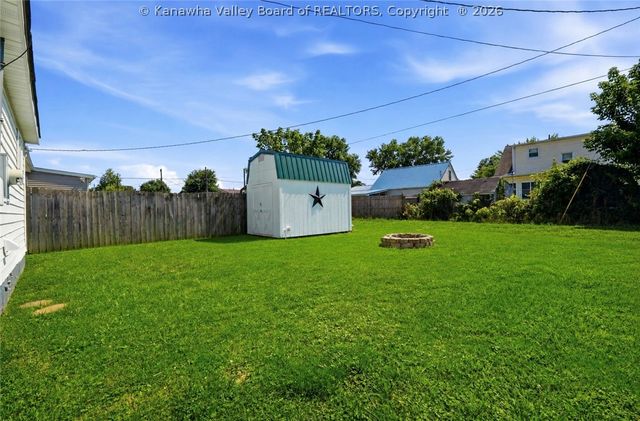 808 Dupont Avenue, Nitro, WV 25143