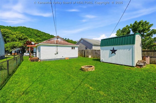 808 Dupont Avenue, Nitro, WV 25143