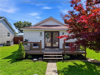 808 Dupont Avenue, Nitro, WV 25143