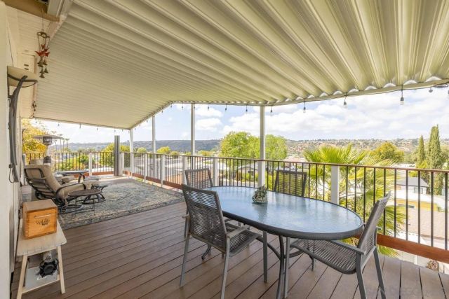 4957 Old Cliffs Rd, San Diego, CA 92120