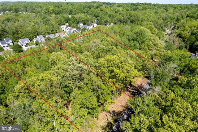 LOT 13 BILLINGSLEY RD, White Plains, MD 20695