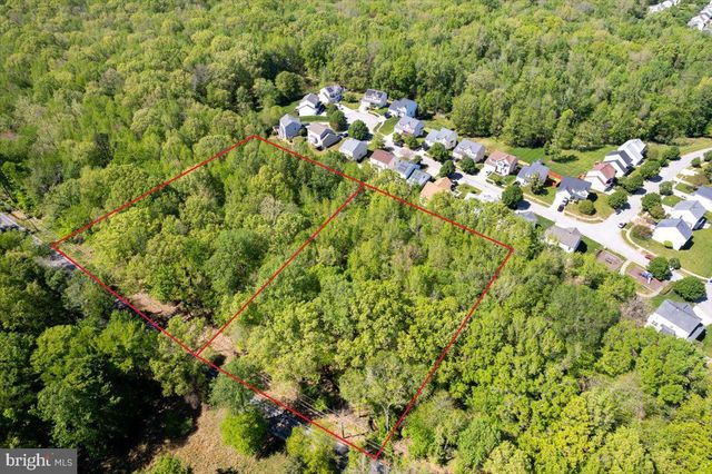 LOT 13 BILLINGSLEY RD, White Plains, MD 20695