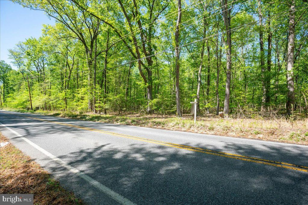LOT 13 BILLINGSLEY RD, White Plains, MD 20695