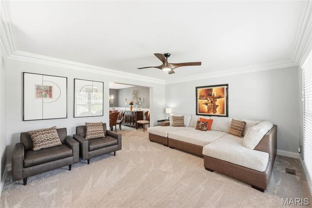 127 Burnt Oak Court, Wentzville, MO 63385