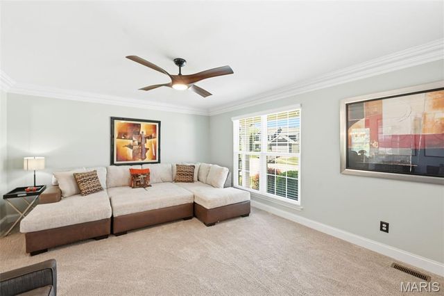 127 Burnt Oak Court, Wentzville, MO 63385
